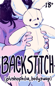 Backstitch
