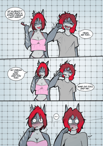 Baited Desires 2