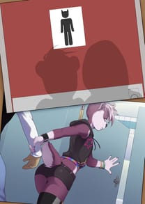 Bathroom Break