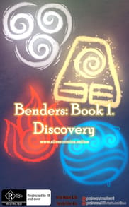 Benders - a Silver Soul spinoff