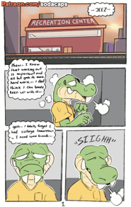 Change Room