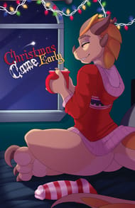 Christmas Came Early