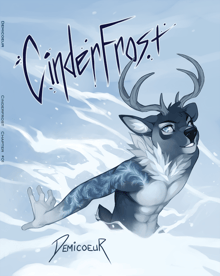 CinderFrost: Chapter #1
