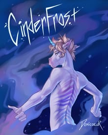 CinderFrost: Chapter #2