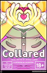 Collared