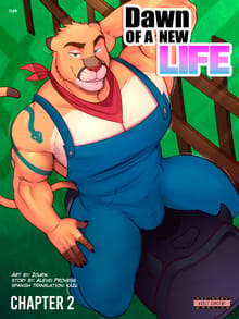 Dawn Of A New Life Chapter II