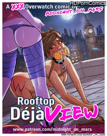 Deja View