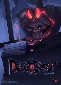 Demoness [Agious]