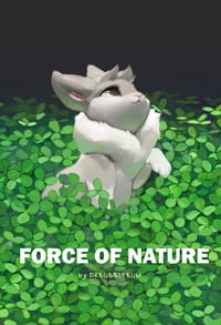 Force of Nature (Dr.Bubblebum)