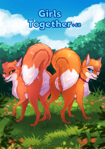 Girls Together
