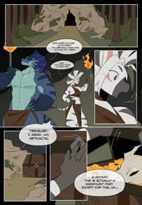 Haunted Horny