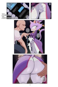 Heated Encounters