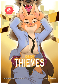 Honor Among Thieves