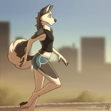 Jogging Buddies