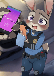 Judy's Hypno-Breeding