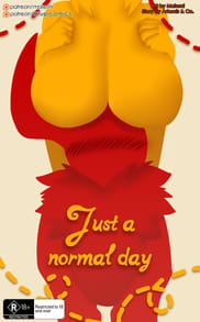 Just a Normal Day