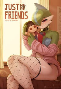 Just Mere Friends