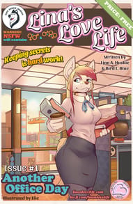 Lina’s Love Life [Elie-s Den]