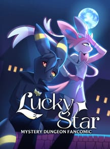 Lucky Star