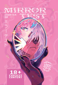 Mirror Test