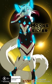 Moons of Silver (A Silver Soul Spinoff)