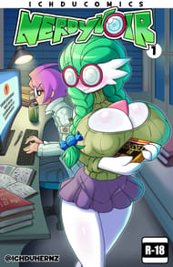 Nerdyvoir Chapter 1