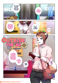 Outside The Box Chapter 2