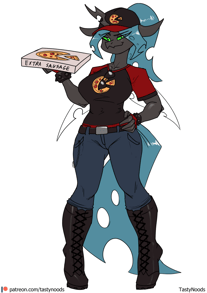 Pizza Delivery