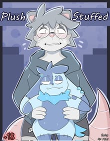 Plush Stuffed