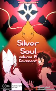 Pokemon: Silver Soul Volume 14 - Covenant