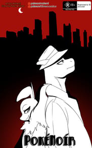 Pokenoir (A Silver Soul Spinoff)