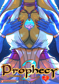 Prophecy 2