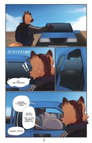 Road Favors