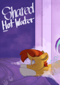 Shared Hot Water
