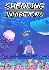 Shedding Inhibitions - Chapter 7: Joyride