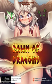 Silver Soul: Dawn of Dragons
