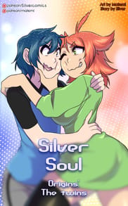 Silver Soul Origins, The Twins