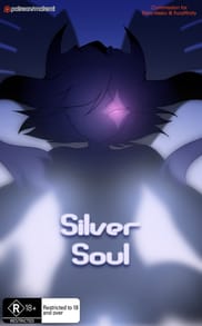 Silver Soul Volume 1