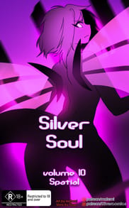Silver Soul Volume 10 - Spatial