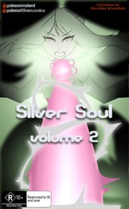 Silver Soul Volume 2