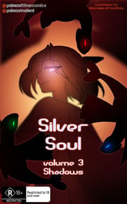 Silver Soul Volume 3 - Shadows