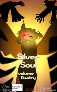 Silver Soul Volume 4 - Duality