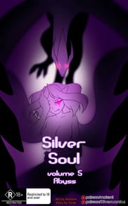 Silver Soul Volume 5 - Abyss