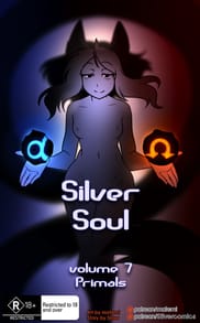 Silver Soul Volume 7 - Primals
