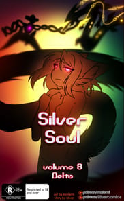 Silver Soul Volume 8 - Delta