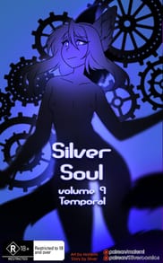 Silver Soul Volume 9 - Temporal
