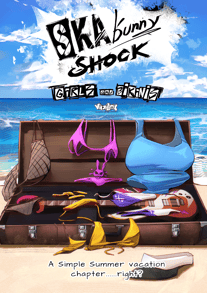 Skabunny Shock | Girls and Bikinis