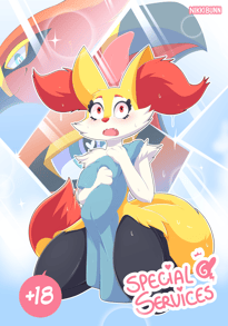 Special Services 2