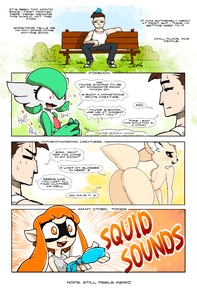 Strangers With Benefits