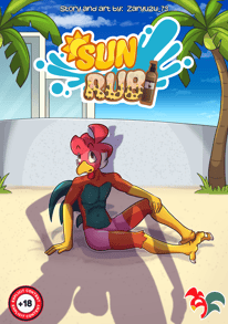 Sunrub